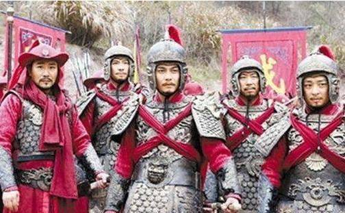 明朝的神机营为什么拦不住清兵的骑兵答案可能和你想的不同