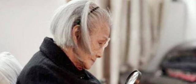 原创99岁老人苦等丈夫77年埋藏半生秘密背后的真相让人泪奔