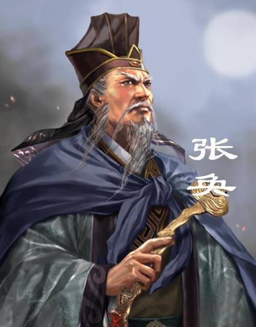 原创原创策神解密忠诚的代价浅谈名臣张奂的困惑人生