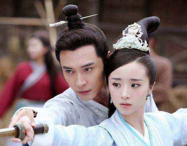 原创大隋一代贤后独孤伽罗_杨坚_独孤信_宇文泰