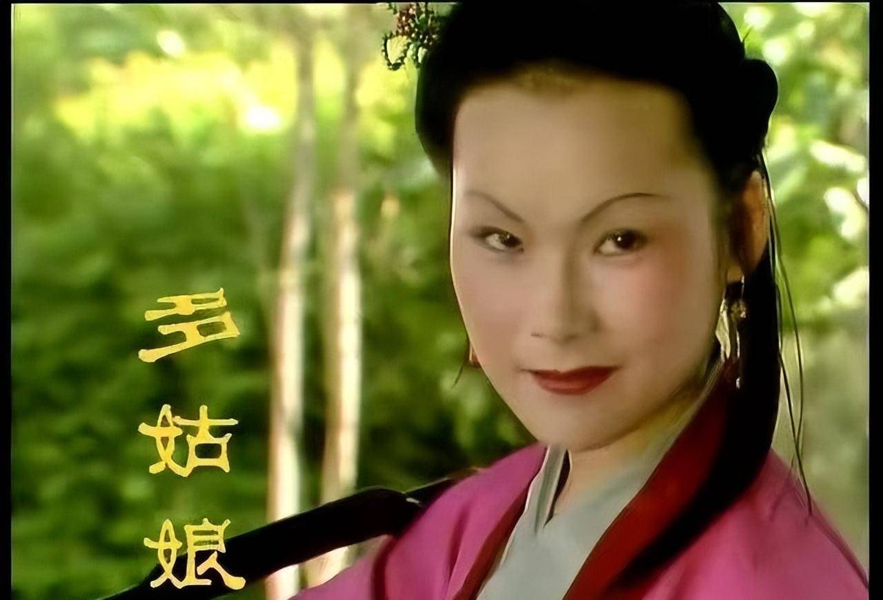 原创原创试过贾府一半男子的多姑娘为何碰到贾宝玉时成了灯姑娘