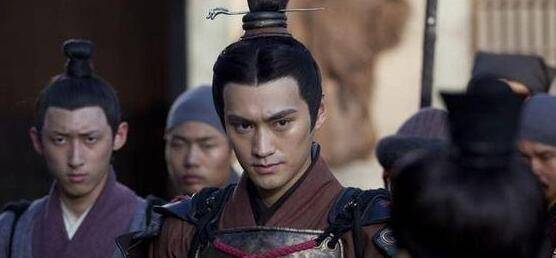 是10万大军,助夫称帝,丈夫统一中国后却废了她_刘秀_郭圣通_阴丽华