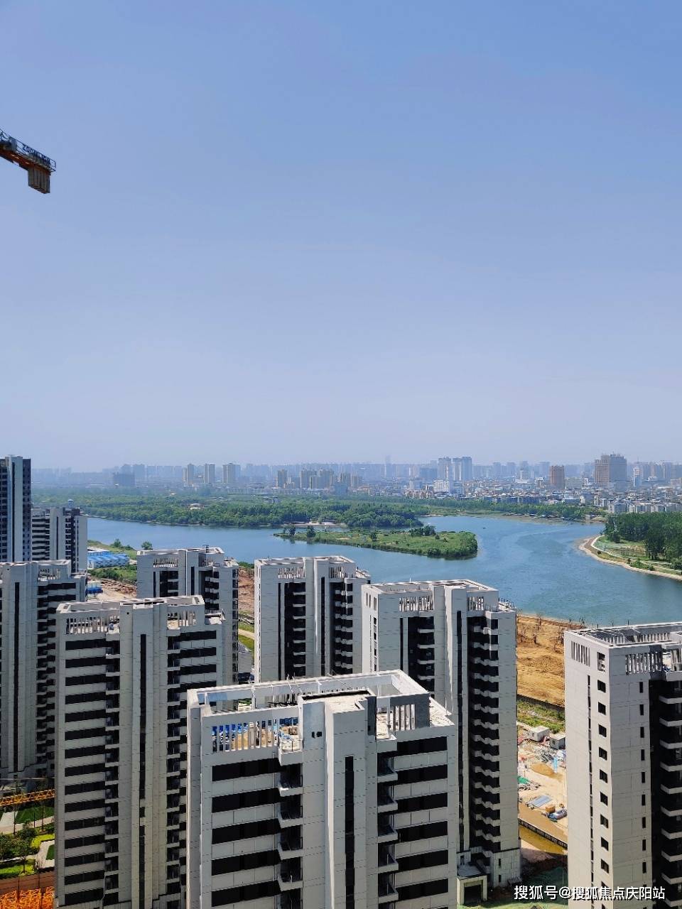 阜阳富力61皖投 大河城章(售楼处)首页|售楼中心|项目名售楼处欢迎