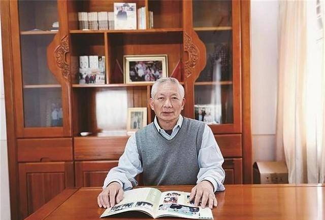 原创原创叶挺子女三个孩子留学苏联四子50岁创业成为光盘行业领军人