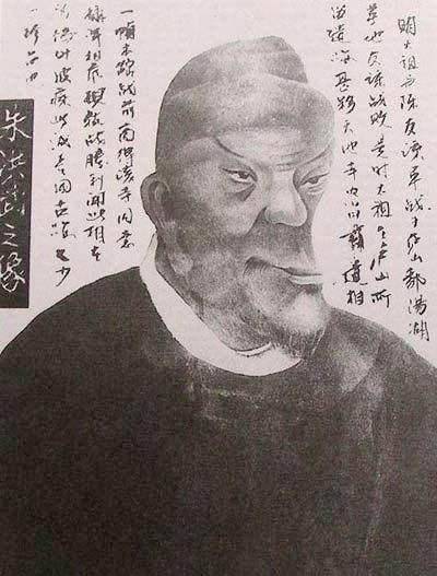 原创原创从50年代炸出的一个墓看下清朝是怎么抹黑明史的