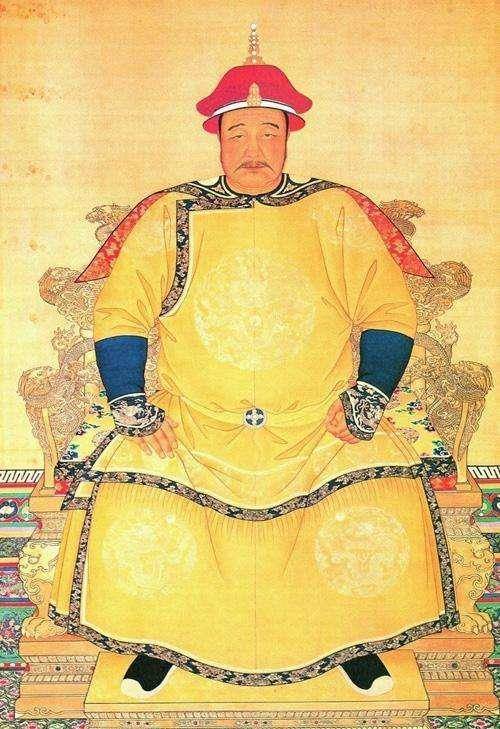 原创原创青海归清脱离实控356年后清朝是如何做到实际控制青海的