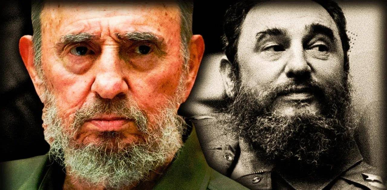 你空着手去不合适啊,听说卡斯特罗很喜欢潜水,这一套高级潜水服就送他