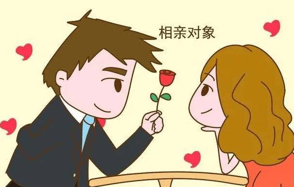 杭州相亲会,微胖女孩被带走,高瘦型美女无人搭理,大家都夸很识货