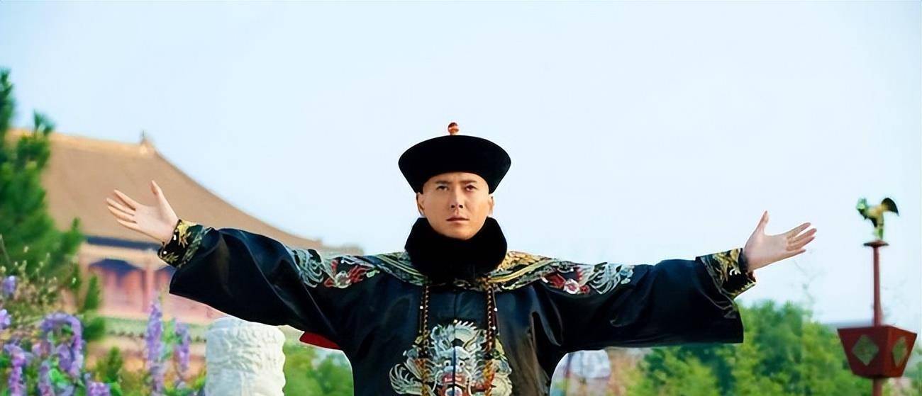 原创大功不赏受诬瘐亡崇德八年后的肃亲王豪格