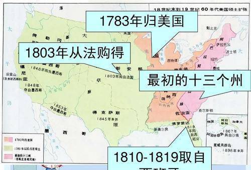 原创原创美国总统和州长争权200年简史山姆大叔也会被苍蝇叮的