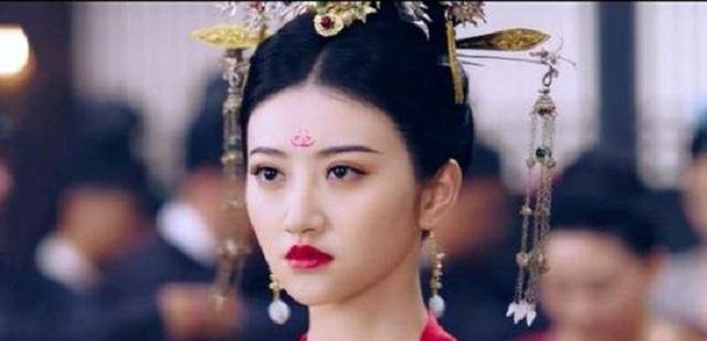 17年,却一直久悬后位,就是希望有一天能寻回沈珍珠,封她为大唐的皇后
