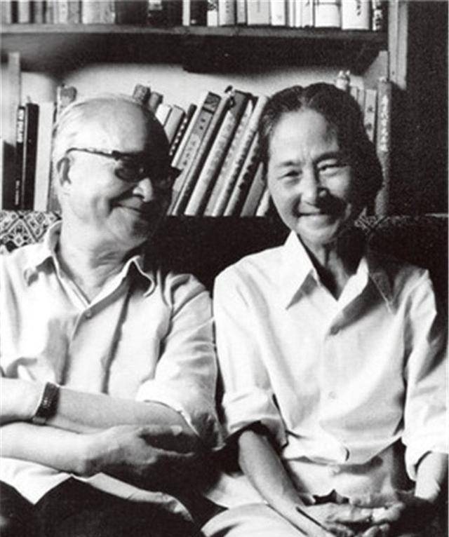 原创沈从文与张兆和的爱情故事看似神仙眷侣真的幸福吗