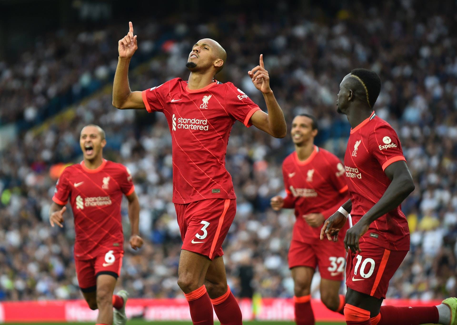 曼彻斯特联vs利物浦赛前分析