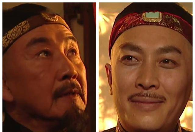 原创雍正王朝中如月是雍正派来监视邬思道的吗他们俩的结局如何