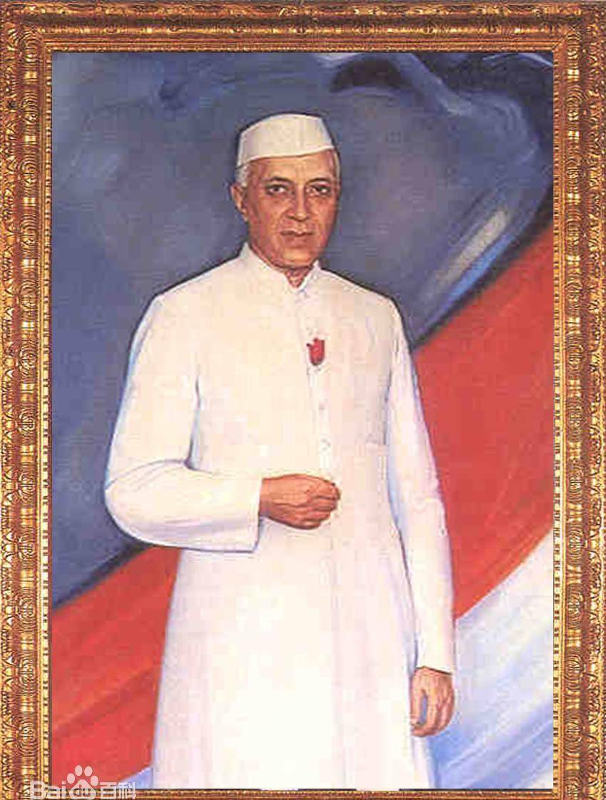 原创原创调停拉偏架尼赫鲁的朝鲜停战13国提案如何会沦为笑柄