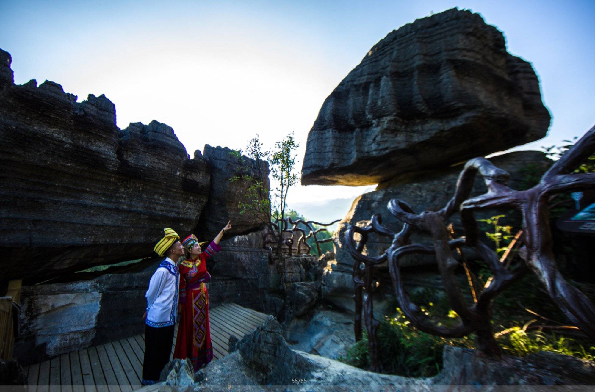 湖北恩施旅游3日游参团必玩景点湖北恩施旅游三日游参团攻略费用