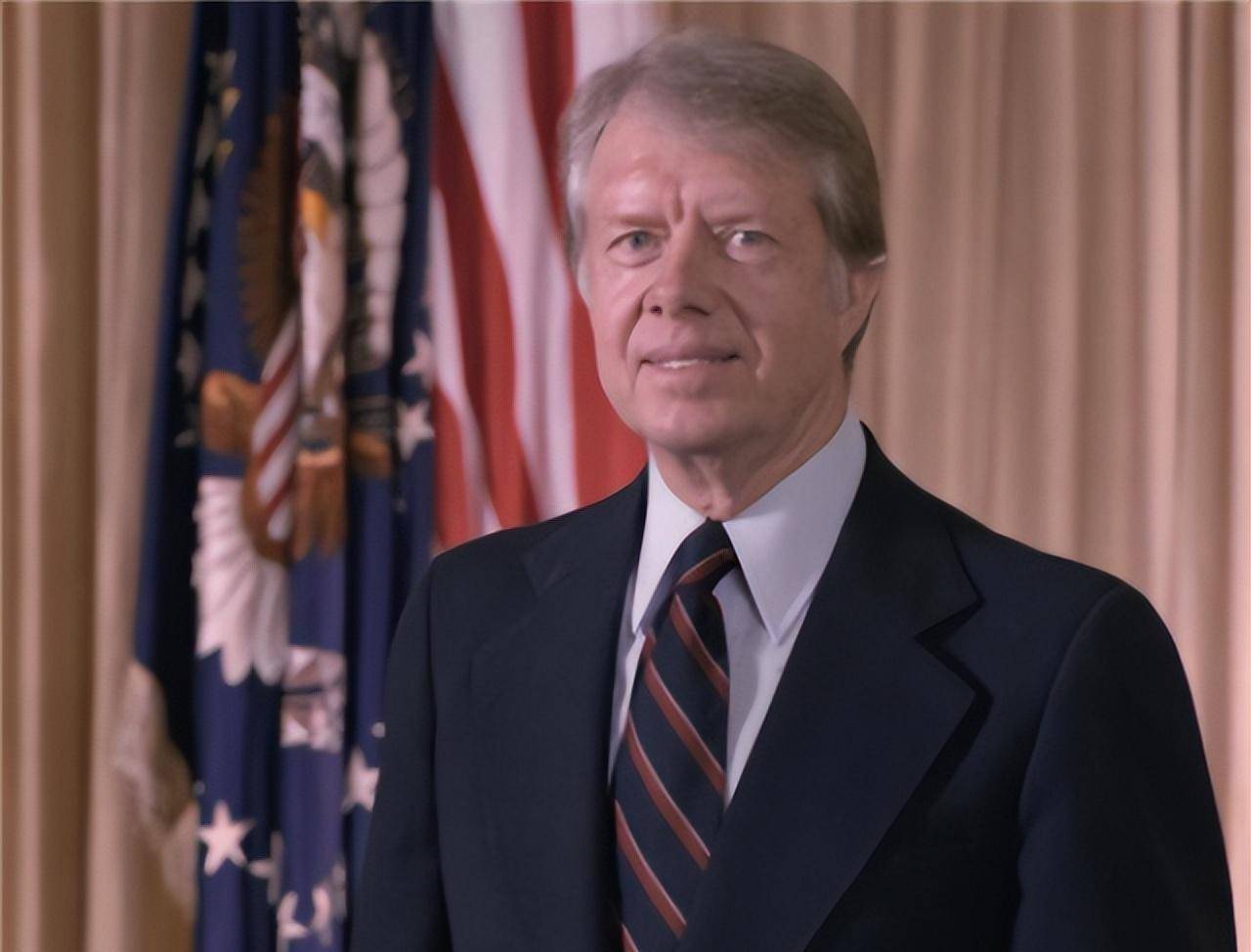 对于新当选的美国里根总统,伊朗害怕他会用更强硬的措施对待人质问题