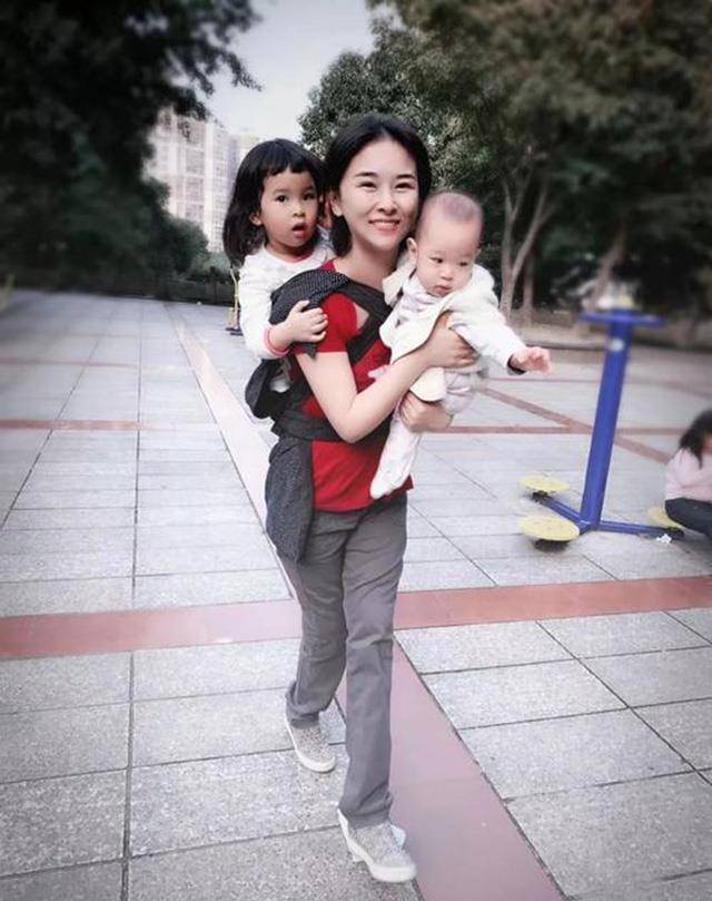 如果不是父亲的坚持,廖智或许就像婆婆和女儿一样,彻底沉睡在这片废墟