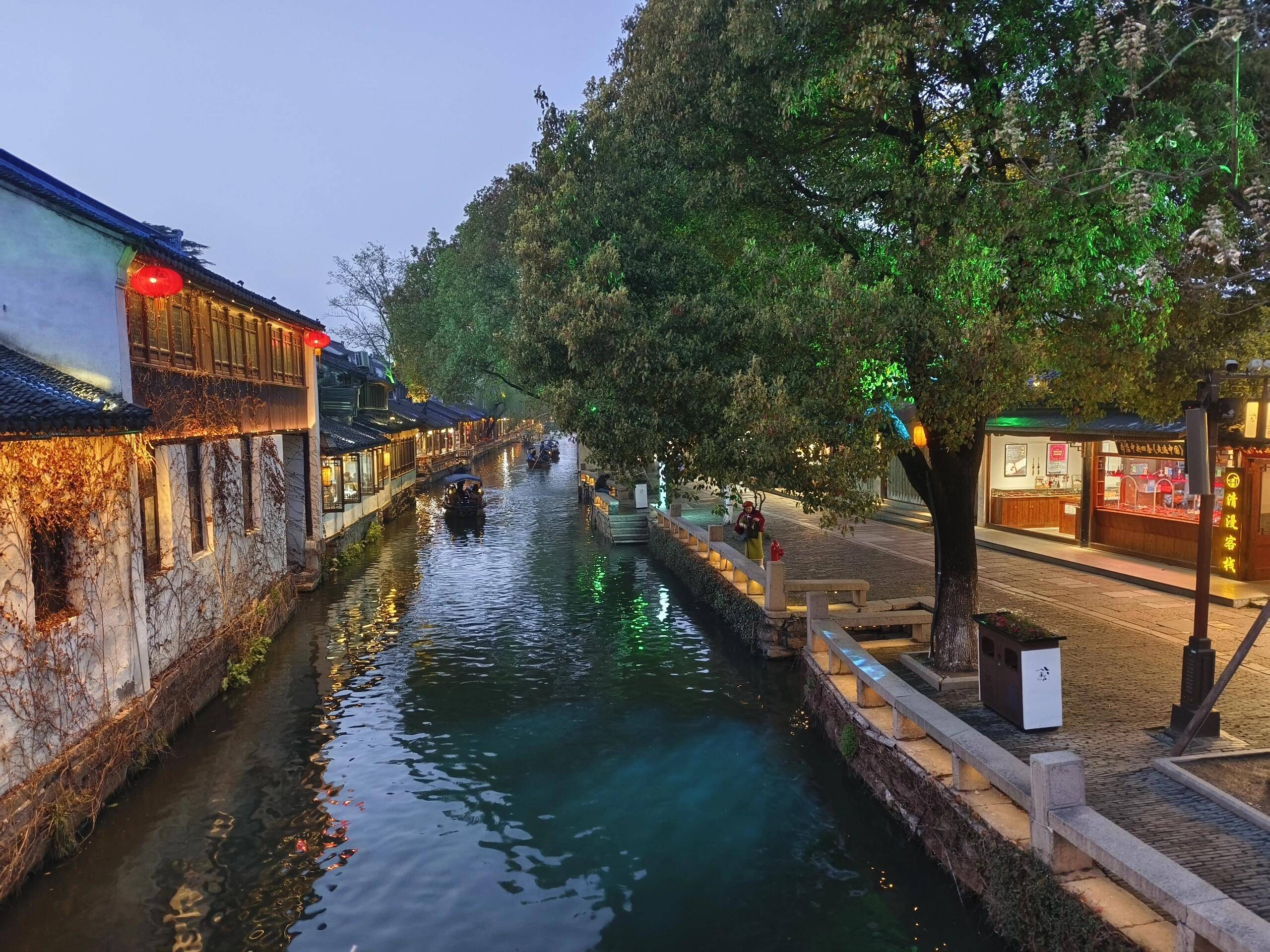 杭州4天3晚自助游攻略路线苏州旅游4天消费大概多少钱近期去苏杭必看