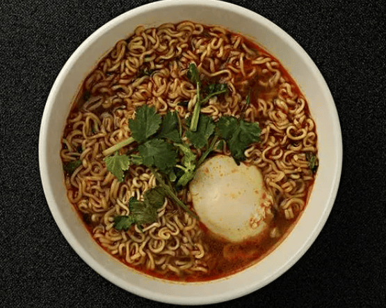 泡面的美学:从包装设计到食物摆盘,探索泡面之美-搜狐大视野-搜狐新闻