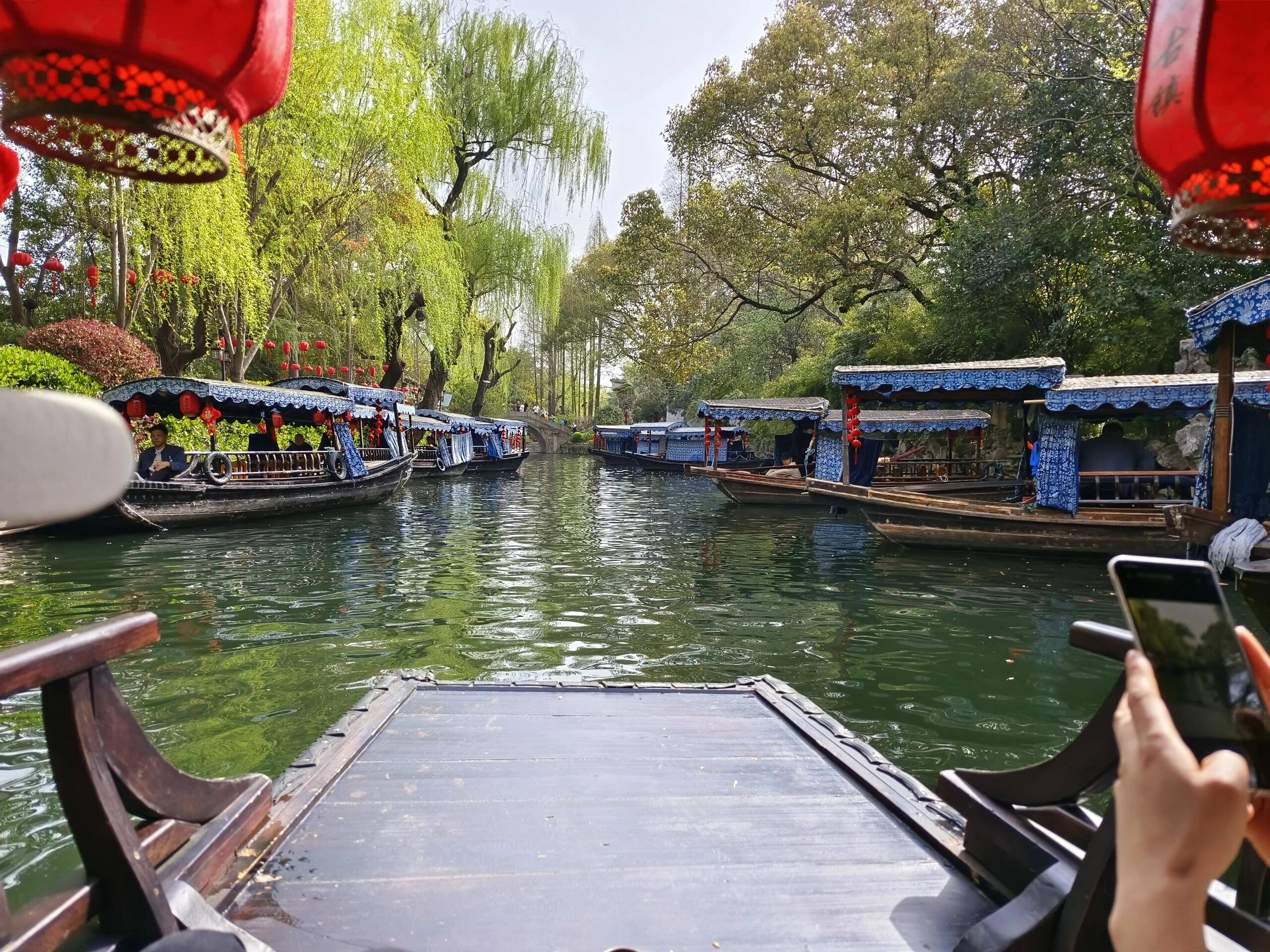 近期去苏州旅游团的价格多少苏州一日游旅游团联系方式防坑必备旅游