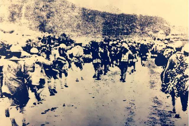 原创丁盛晚年定居广州98年接到老首长黄火青来信速来北京面谈事宜