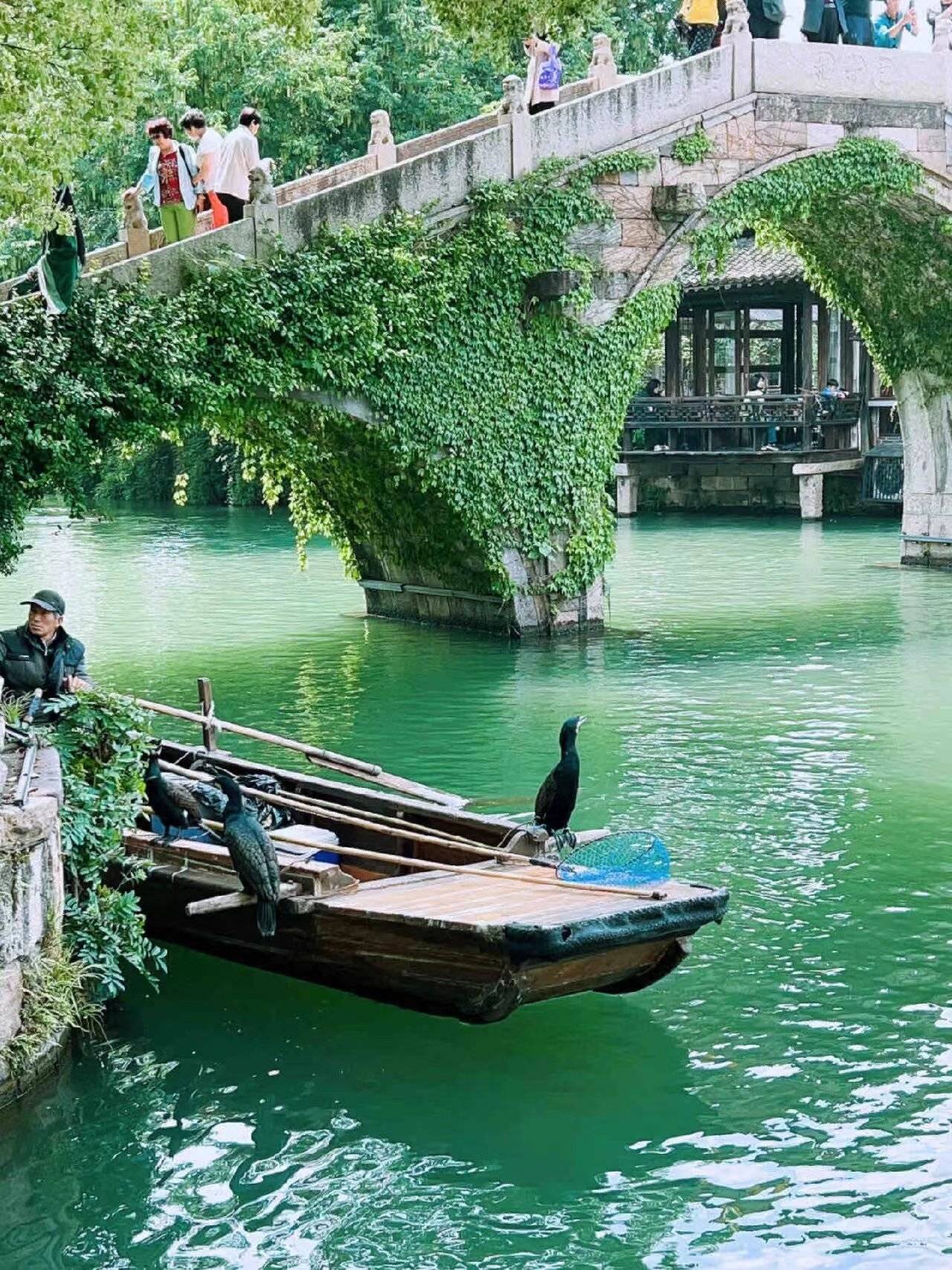 带孩子去苏杭玩需要多少钱人均只需800逛遍苏杭苏杭旅游攻略建议码住