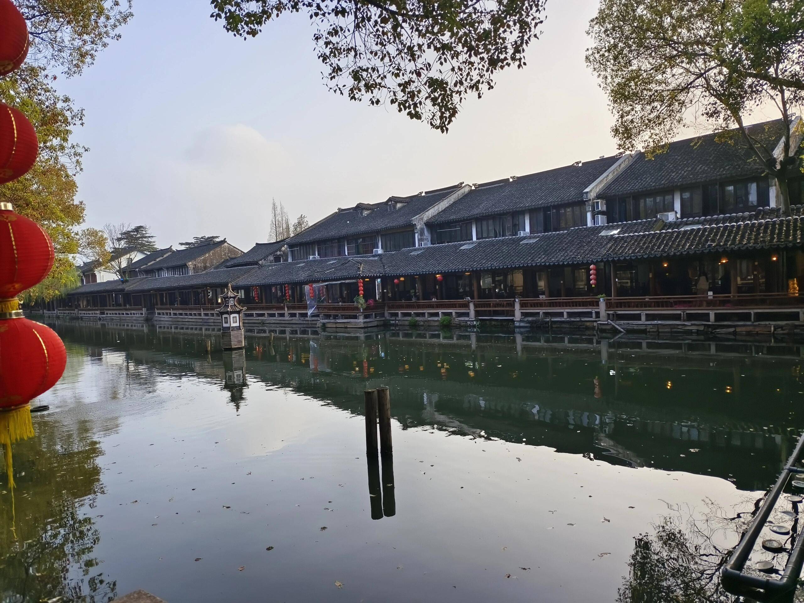 苏杭旅游自驾游（苏杭旅游自由行攻略）《苏杭旅游攻略自由行攻略》