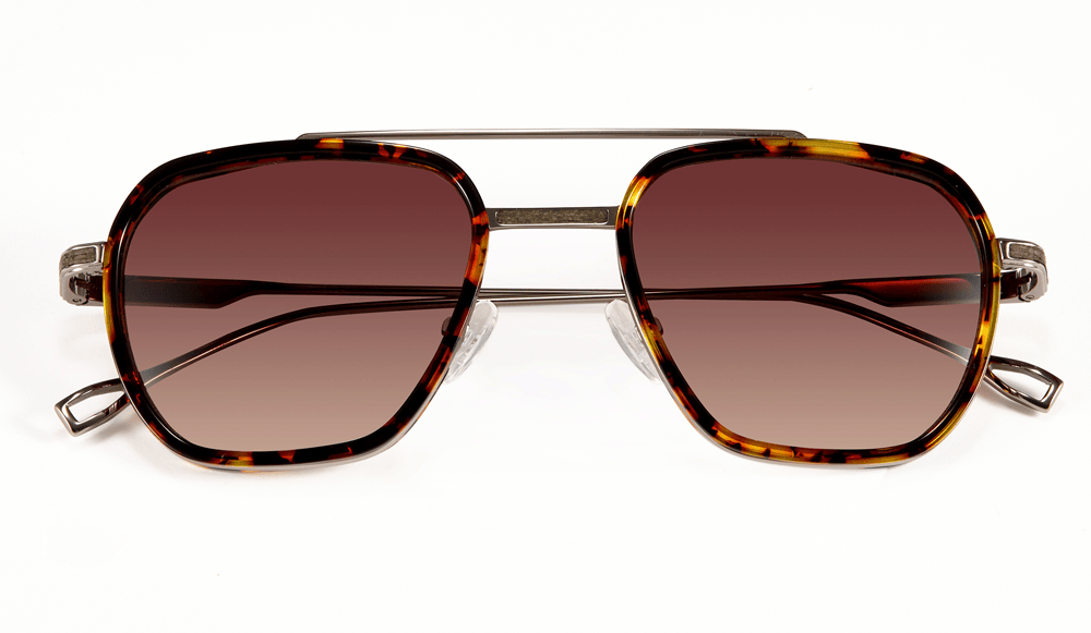 亚洲金胶眼镜工厂_椭圆形男式金属太阳镜mf6915-新创森