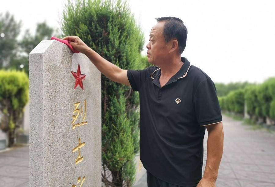 耿楼战斗128名烈士(八路军第129师新编第8旅第22团)入选国家第三批