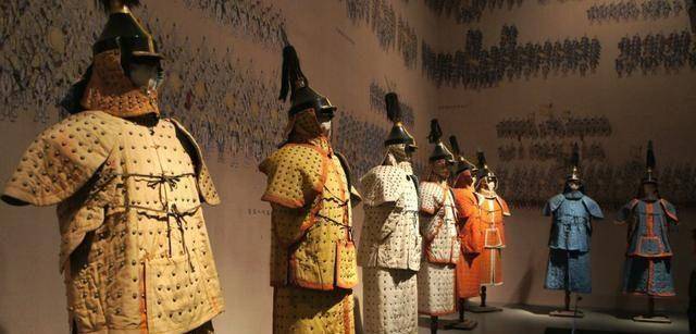 原创原创这个现存仅次于北京故宫的宫城所藏是整个满清八旗