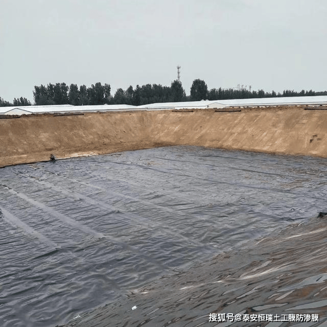 土工膜价格多少钱一平米