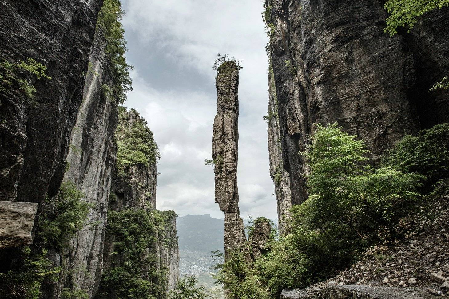 湖北恩施大峡谷旅游跟团游价格湖北恩施大峡谷旅游跟团游花费明细