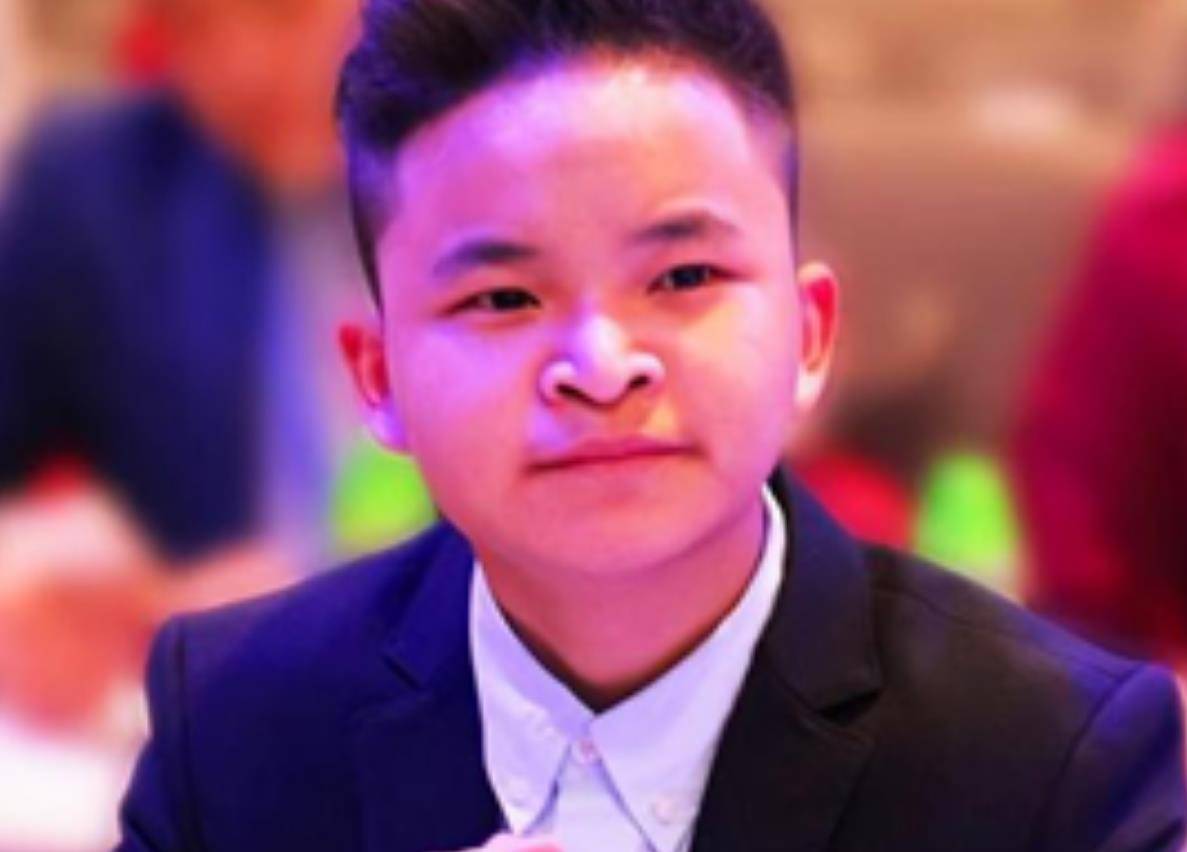 汶川地震救人小英雄林浩9岁身躯背出两名同学现在怎么样了