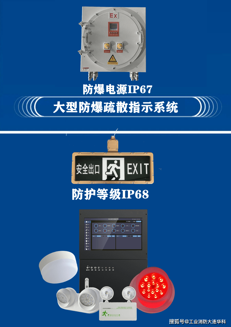 交通隧道火灾报警系统