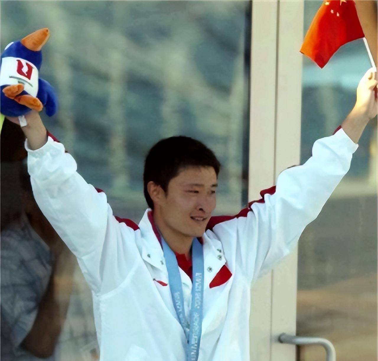 跳水_王克_训练