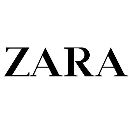 zara logo变化图片