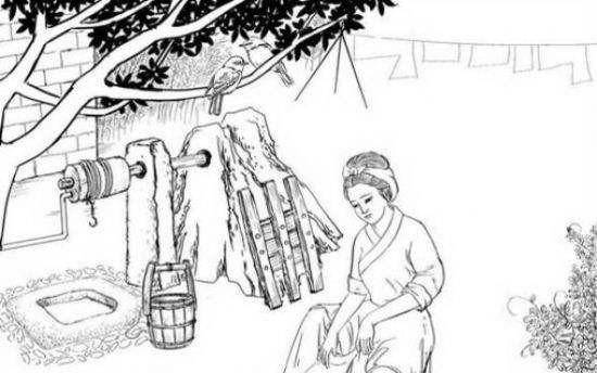 解答古人没有洗衣粉怎么洗衣服他们用的东西比洗衣粉更好