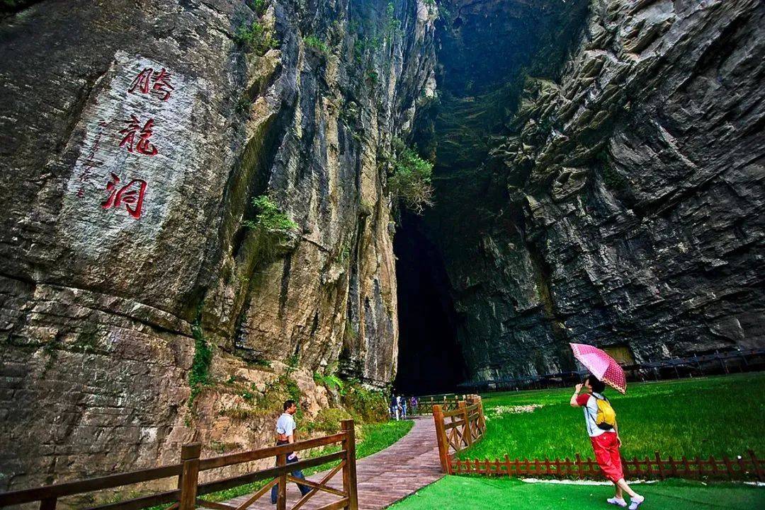 湖北恩施大峡谷旅游攻略成都出发恩施旅游攻略