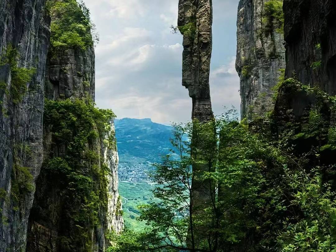 湖北恩施旅游3日游本地团必玩景点湖北恩施旅游三日游本地团攻略费用