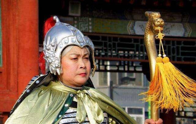 的杨家将保卫边疆,在朝堂之内,也和八贤王和寇准等一起智斗潘仁美等人