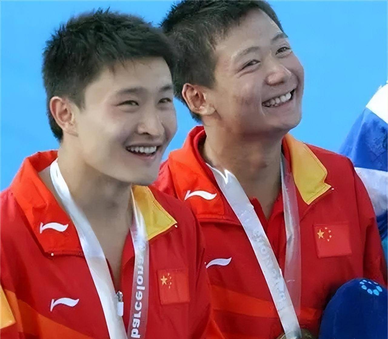 跳水_王克_训练