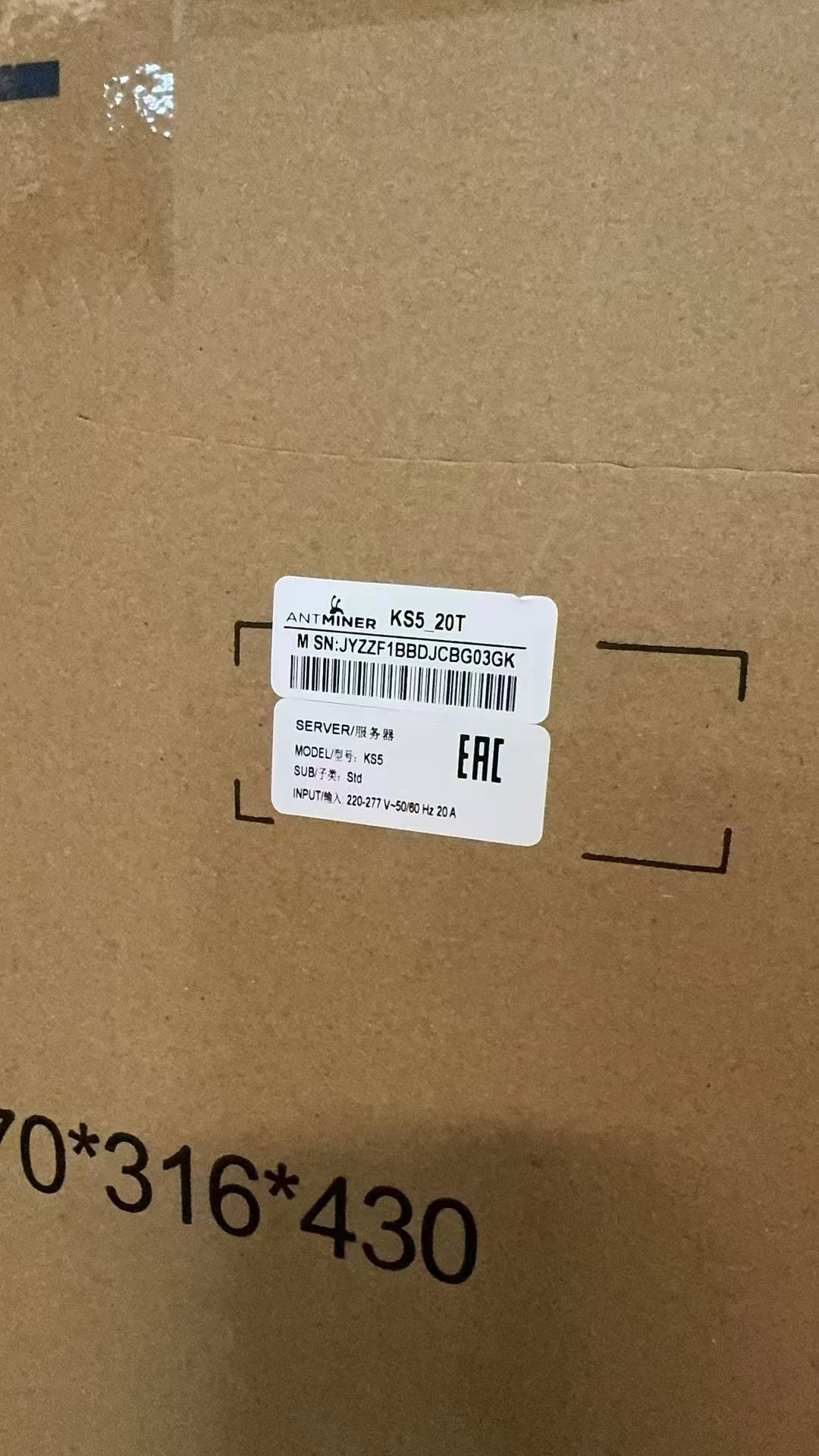 蚂蚁ks5-20t详细资料_服务器_风扇_mmx