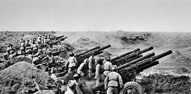 辽沈战役中55万国军被灭,却有一个军逃了出去,最终结局如何?_刘玉章_