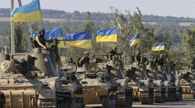 原创力主肢解苏联的克拉夫丘克晚年悔恨我宁愿让人砍了我的手