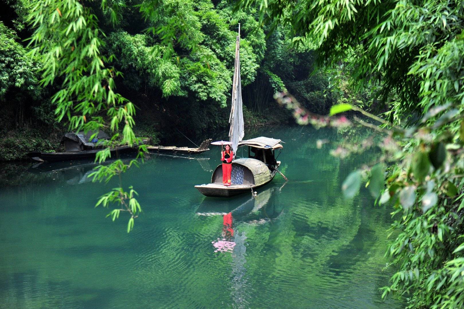 湖北恩施旅游年卡