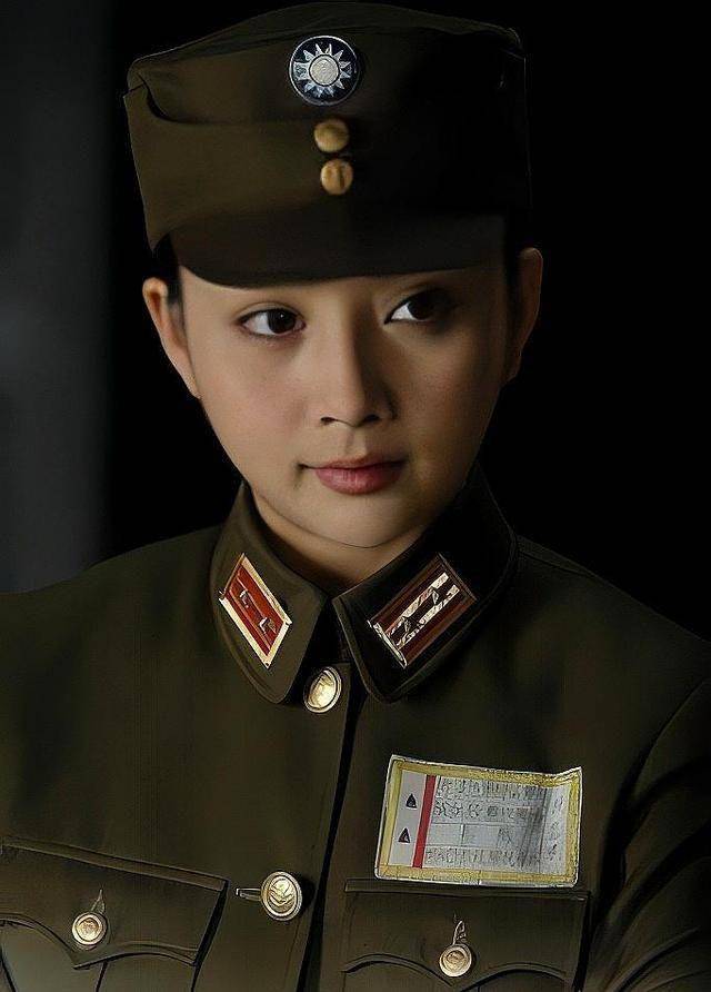 女特务,抛开政治立场不谈,她们的能力属实让人佩服_日本_国民党_徐寄