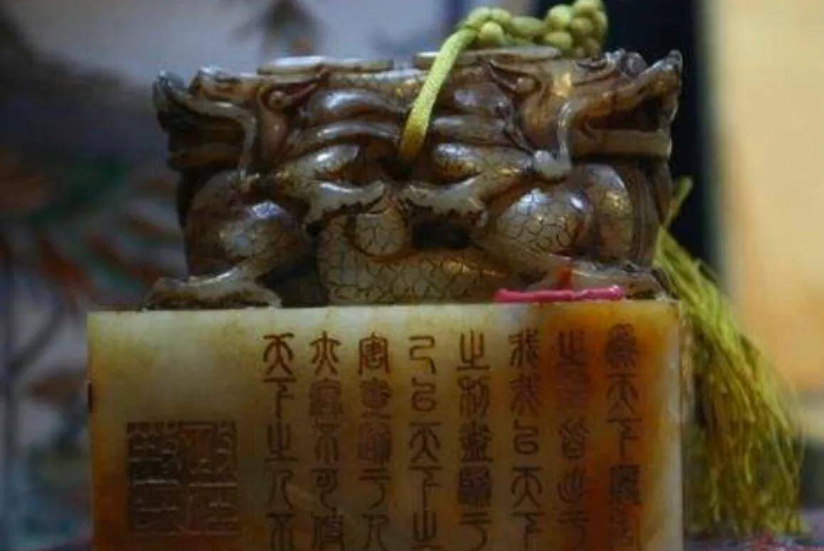 原创明代官印制度是怎样的难道官印只是个盖章工具那么简单吗