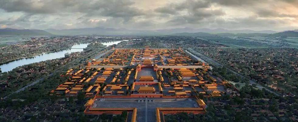 原创明朝总督是做什么的他们如何管理北疆