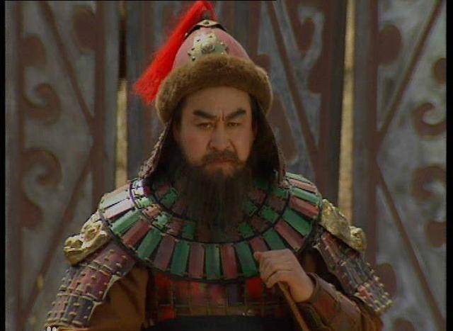 袁绍不仅实力强悍还是位深得民心的雄主却因曹操被笑千年